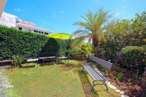 Гостиница Casa Branca with garden by HR Madeira  Фуншал